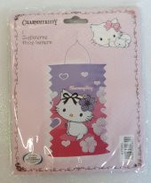 CHARMMYKİTTY FENER SÜS PEMBE - 3