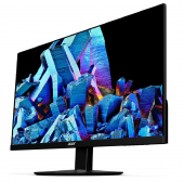 27 ACER SA270bid FHD 4MS 250 NITS IPS LED VGA DVI HDMI ULTRA INCE CERCEVESIZ MONITOR - 1