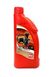PETROL OFİSİ ATF DX3 1 LİTRE thumbnail 1