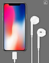 Lapas I6S 3.5mm Stereo Kulaklık - 6