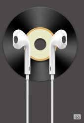 Lapas I6S 3.5mm Stereo Kulaklık - 7