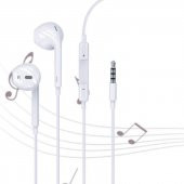 Lapas I6S 3.5mm Stereo Kulaklık - 12