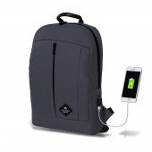 My Valice Smart Bag GALAXY Usb Şarj Girişli Notebook Sırt Çantası - 5