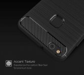 Huawei P10 Lite Kılıf Zore Room Silikon Kapak + Cam Ekran Koruyucu Hediye - 12