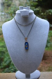 STONEAGE JEWELLERY Semazen Bayan Kolye - 3