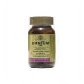 Solgar Omnium 60 Tablet - 1