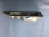 CAM DÜĞME YUVA ÇERÇEVE FORD MONDEO SOL 1S7X 14A563 ACZ - 2