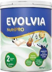 Evolvia NutriPRO 2 Devam Sütü 800 gr - 1