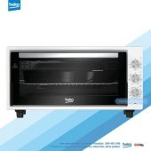 Beko Bsuf 4000 Meb Mini-Midi Fırın Set Üstü Fırın - ÜCRETİZ KARGO - 1
