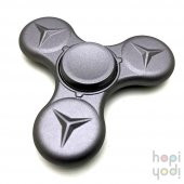 Mercedes EDT Metal Stres Çarkı Hand Spinner Tek Rulmanlı - 5
