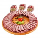 Başyazıcı Füme Dil 500 g e - 1