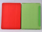 Apple iPad Air 2 Smart Cover Standlı 1-1 Kılıf - 2