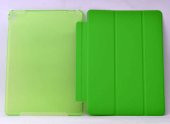 Apple iPad Air 2 Smart Cover Standlı 1-1 Kılıf - 5