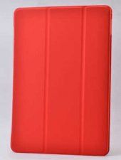 Apple iPad Air 2 Smart Cover Standlı 1-1 Kılıf - 7
