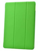 Apple iPad Air 2 Smart Cover Standlı 1-1 Kılıf - 11