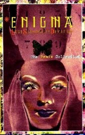 ENIGMA - LOVE SENSUALITY DEVOTION / THE REMIX COLLECTION (MC) - 1