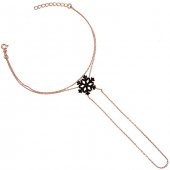 Kartanesi Gümüş Şahmeran Bileklik - 1