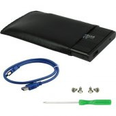2.5 USB 3.0 HARİCİ HARDDİSK HDD KUTUSU SATA 4515p DİSK HARD DISK - 3