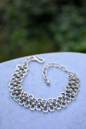 STONEAGE Bohem Bayan Bileklik - 1