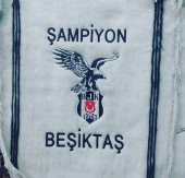 Siirt tiftiği beşiktaş takım logosu - 1