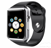 Olix A1 Smart Watch Akıllı Saat Sim Kartlı Kameralı IME Kayıtlı - 1