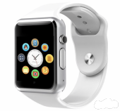 Olix A1 Smart Watch Akıllı Saat Sim Kartlı Kameralı IME Kayıtlı - 2