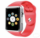 Olix A1 Smart Watch Akıllı Saat Sim Kartlı Kameralı IME Kayıtlı - 3