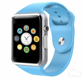 Olix A1 Smart Watch Akıllı Saat Sim Kartlı Kameralı IME Kayıtlı - 4