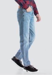LEVİS 502 REGULAR TAPER ERKEK JEAN PANTOLON 29507-0370 thumbnail 2