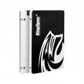 KINGSPEC 240GB SATA 2.5 SSD - 560MB/s 520MB/s - 2