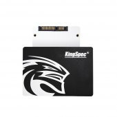 KINGSPEC 240GB SATA 2.5 SSD - 560MB/s 520MB/s - 3