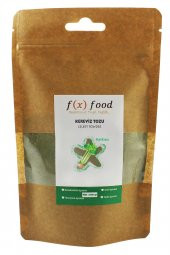 Fx Food Kereviz Tozu 100 g ℮ - 1