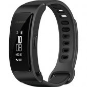 Huawei TalkBand B3 Lite Akıllı Bileklik ve Bluetooth Kulaklık - 1