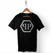 PHILIPP PLEIN PP ERKEK TİŞÖRT - 1