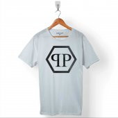 PHILIPP PLEIN PP ERKEK TİŞÖRT - 2