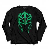 REY MYSTERIO WWE AMERİKAN GÜREŞİ BOOYAKA 619 UZUN KOLLU TİŞÖRT - 1