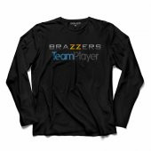 BRAZZERS TEAM PLAYER UZUN KOLLU TİŞÖRT - 1