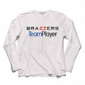 BRAZZERS TEAM PLAYER UZUN KOLLU TİŞÖRT - 2
