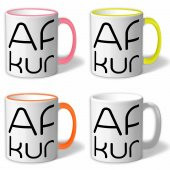 AFKUR AF KUR BOŞ KONUŞMA KARADENİZ TRABZON OF KUPA BARDAK - 2