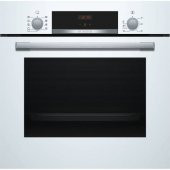 Bosch HBF514BW0T beyaz Ankastre Fırın - 1