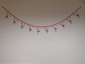 FLAMA GEMİ BEYAZ - 1