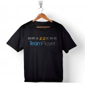 BRAZZERS TEAM PLAYER ÇOCUK TİŞÖRT - 1