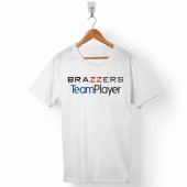 BRAZZERS TEAM PLAYER ERKEK TİŞÖRT - 2