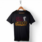 MUSTAFA KEMAL ATATÜRK GALATASARAY ATA GS 1905 ERKEK TİŞÖRT - 1