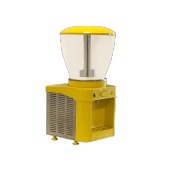 Uğur USM 19 SARI Şerbet ve Ayran Soğutma Makinesi - 1