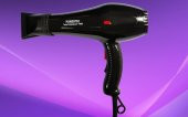 POWERTEC TR 258 TIRAŞ MAKİNESİ + POWERTEC TR 901 FÖN MAKİNESİ - 3