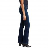 LEVİS KADIN 715 BOOTCUT JEAN PANTOLON 18885-0068 - 2