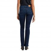 LEVİS KADIN 715 BOOTCUT JEAN PANTOLON 18885-0068 - 3