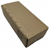 1 Desi Çift Oluklu Karton Koli 13x7x30 cm 20 Adet - 2