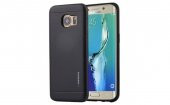 Samsung Galaxy S7 Edge Motomo Ultra Koruma Arka Kapak Kılıf - 2